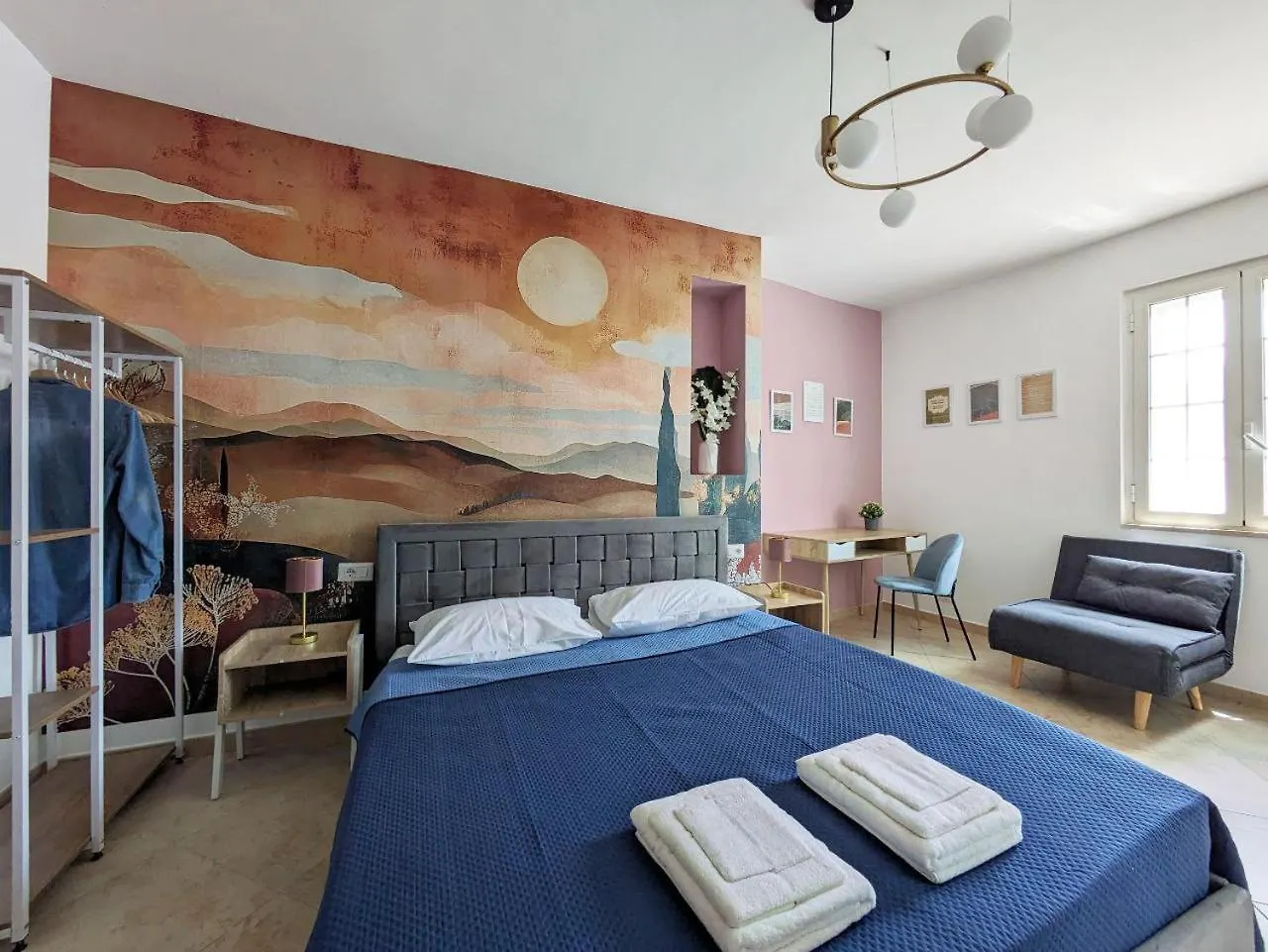 Largo Teatro Bed & Breakfast Bitonto
