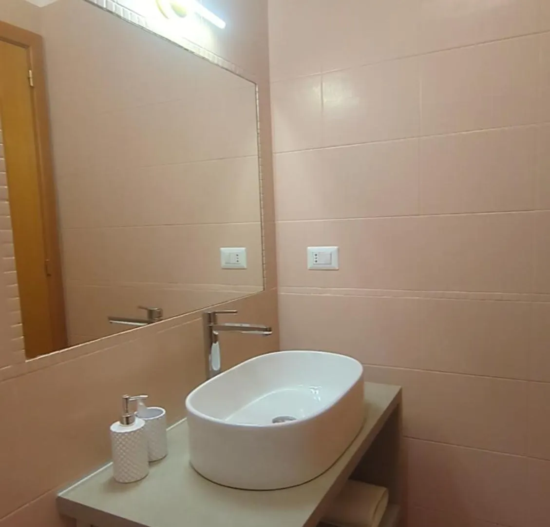 Largo Teatro Bed & Breakfast Bitonto