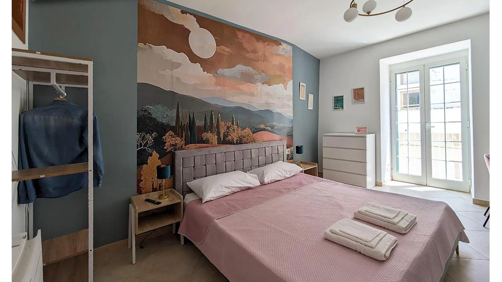 Largo Teatro Bed & Breakfast Bitonto