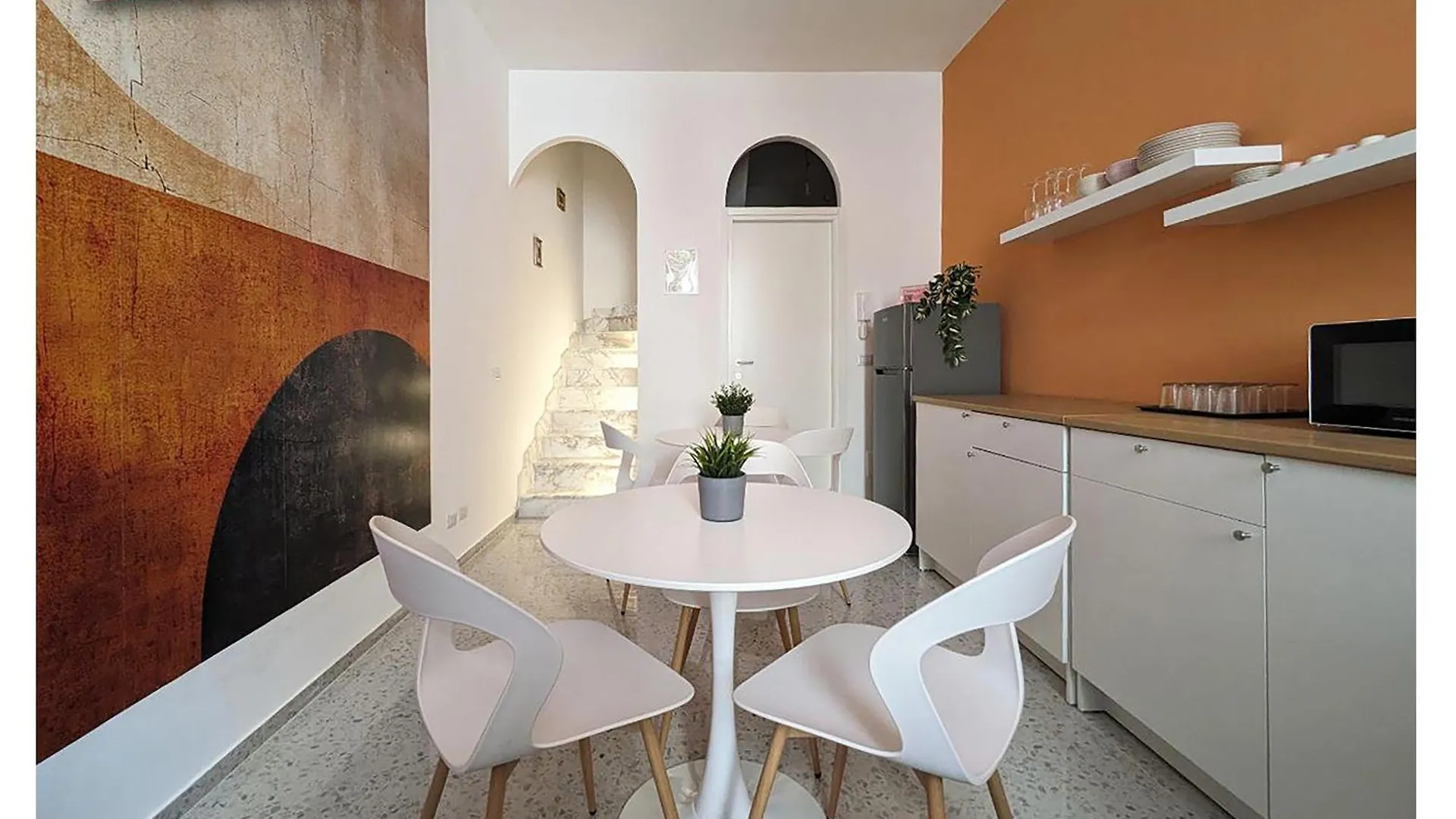 Largo Teatro Bed & Breakfast Bitonto