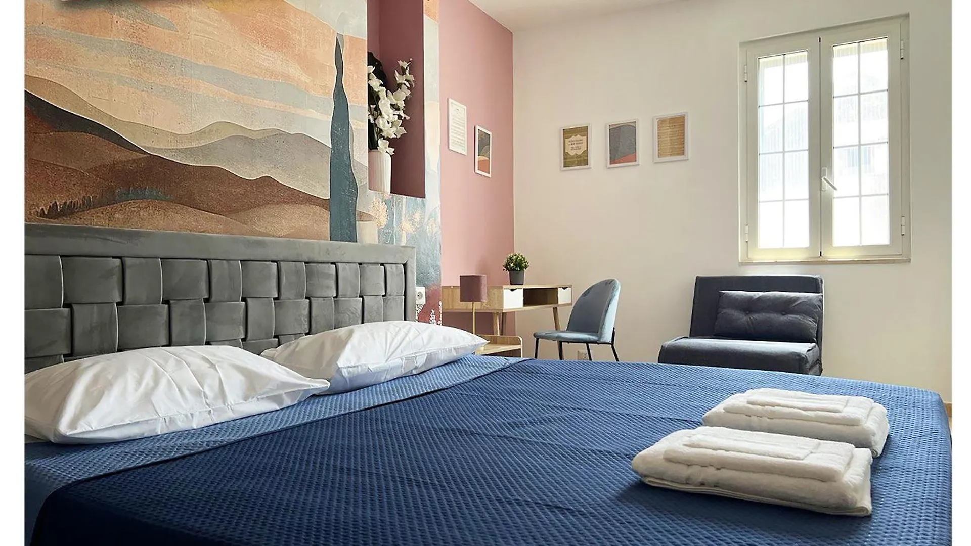 Largo Teatro Bed & Breakfast Bitonto Italy