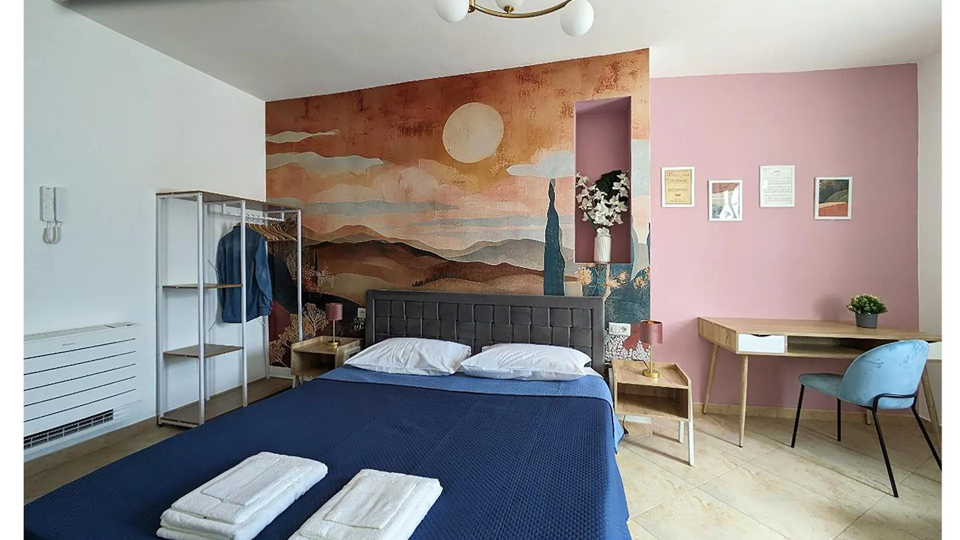 Largo Teatro Bed & Breakfast Bitonto