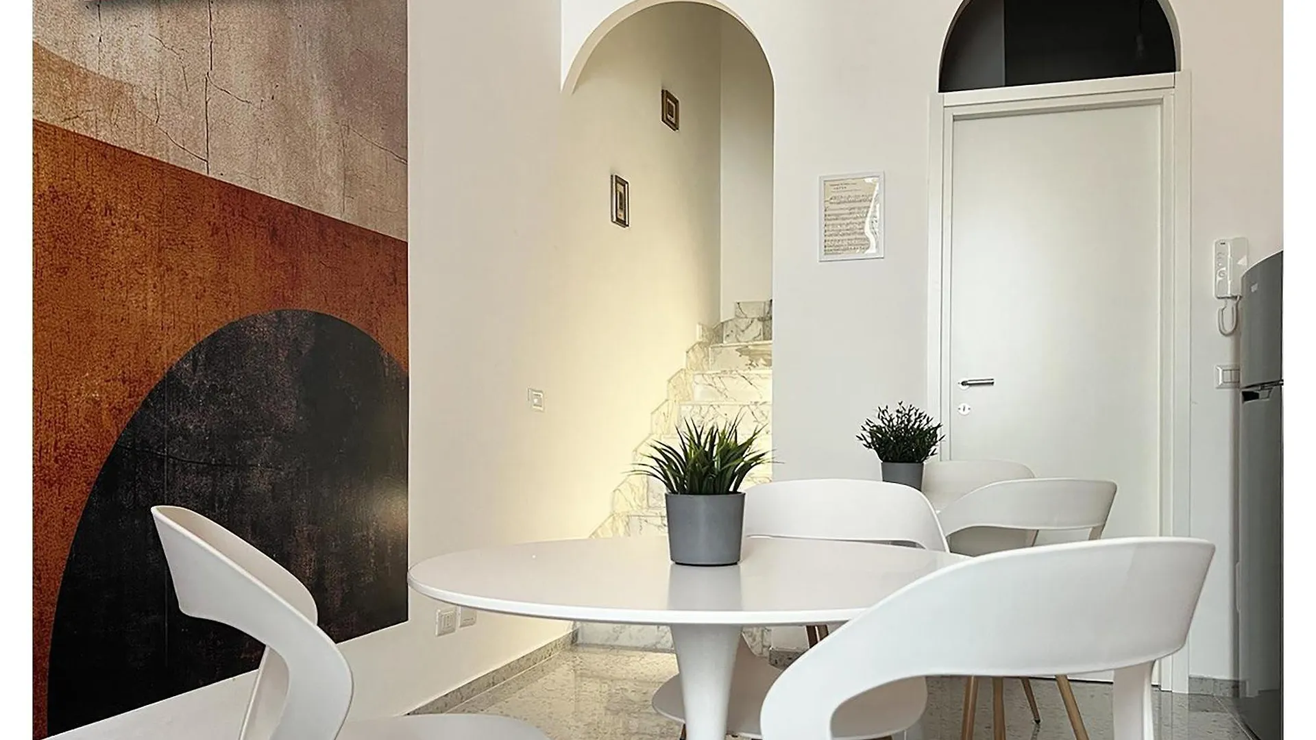 Largo Teatro Bed & Breakfast Bitonto 0*,  Italy