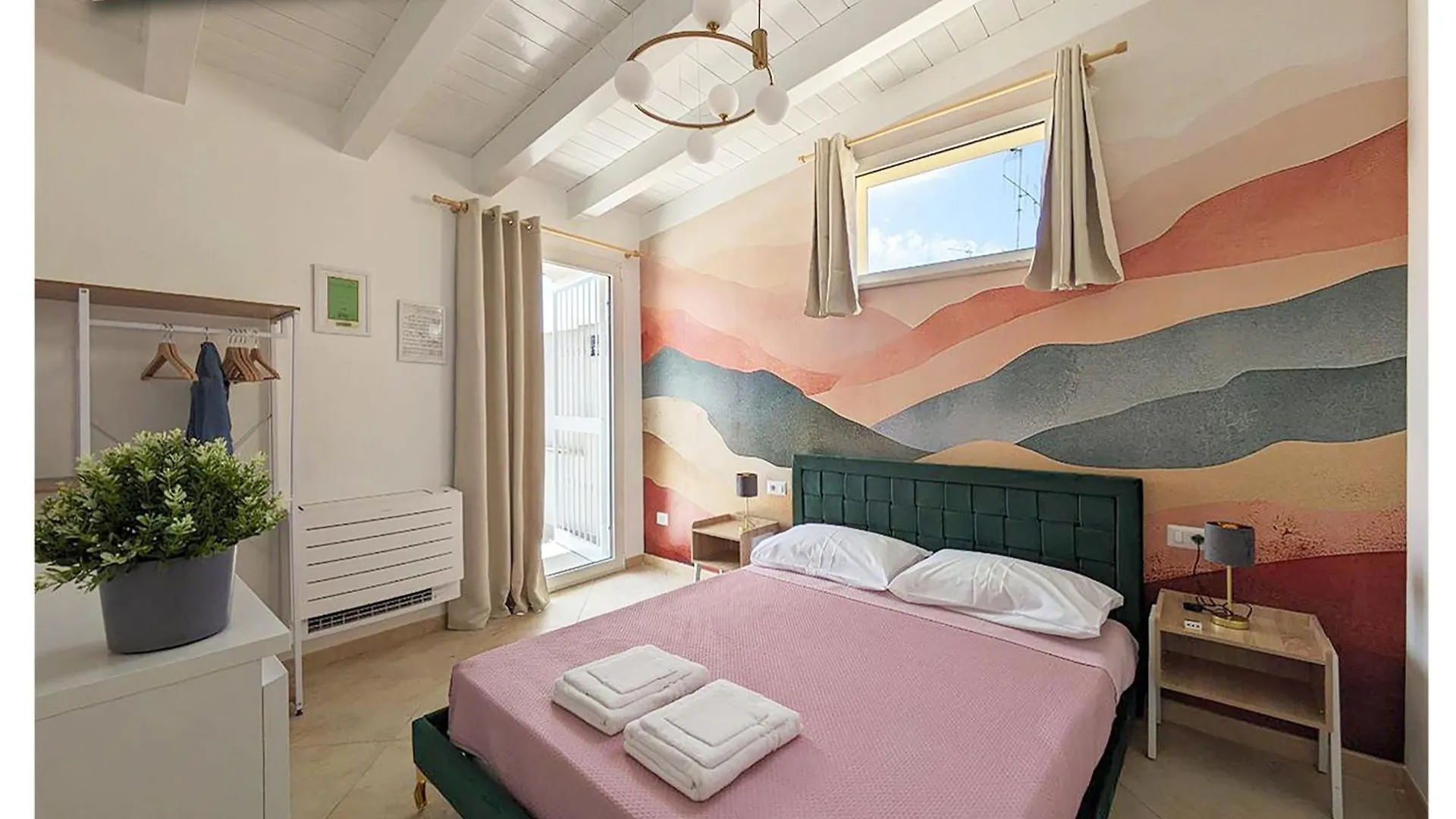 Largo Teatro Bed & Breakfast Bitonto