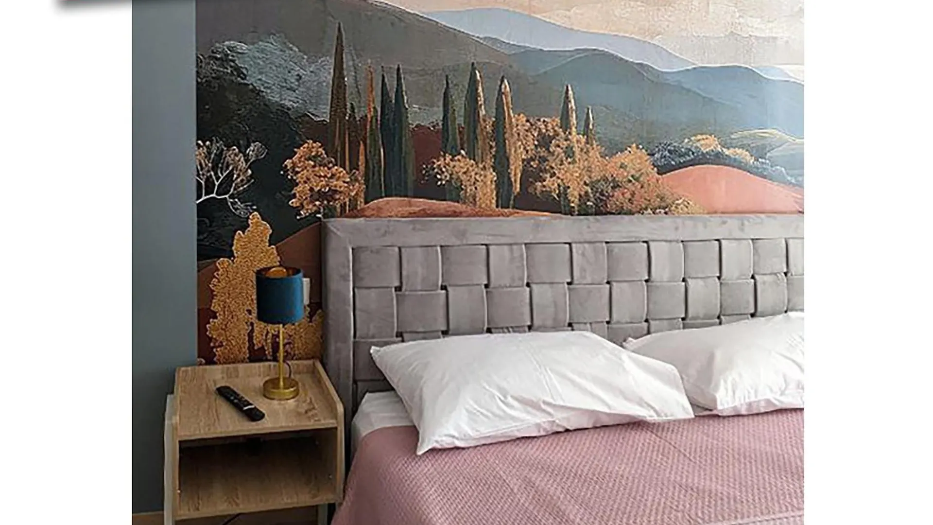 Largo Teatro Bed & Breakfast Bitonto 0*,