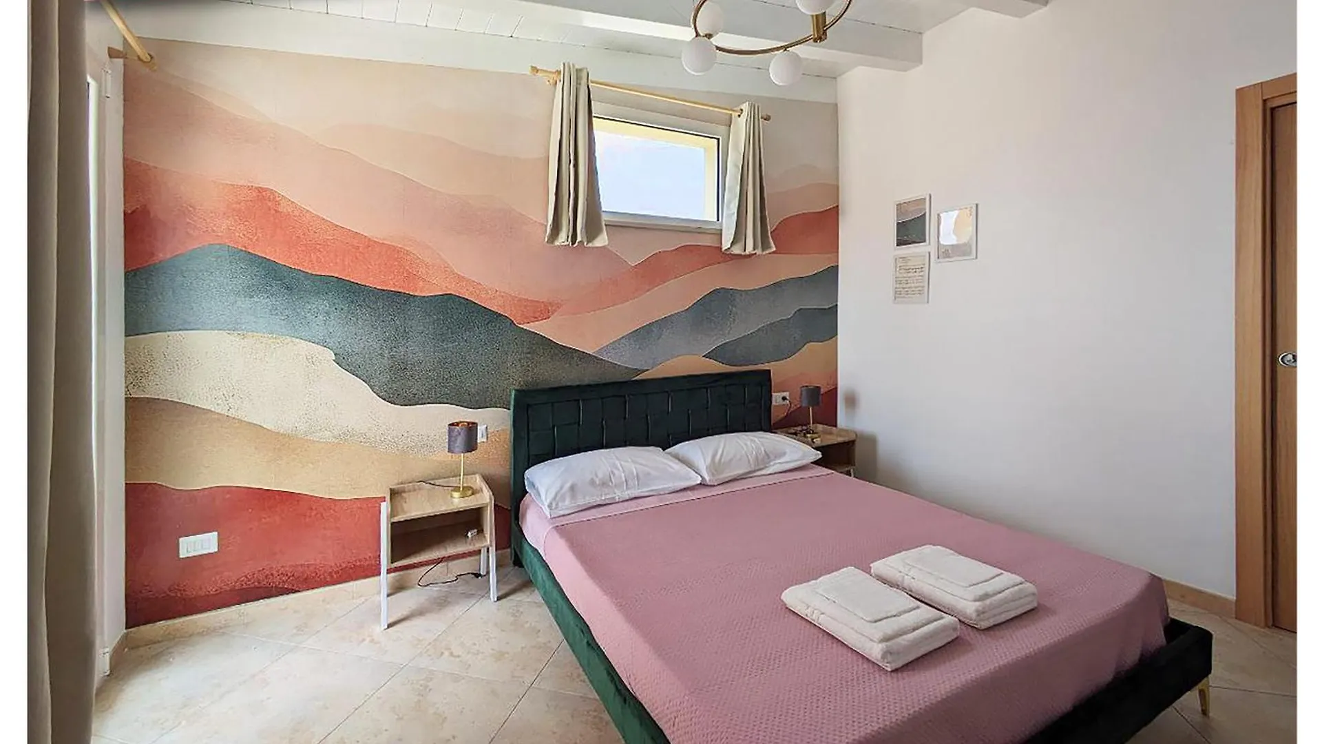 Largo Teatro Bed & Breakfast Bitonto