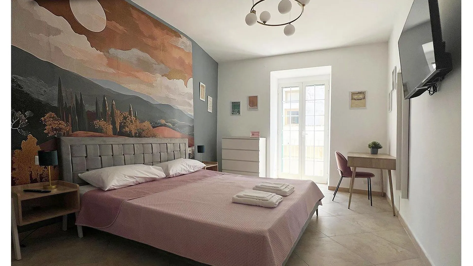 Largo Teatro Bed & Breakfast Bitonto Italy