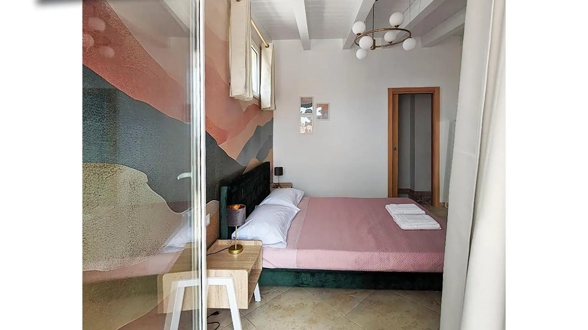 Largo Teatro Bed & Breakfast Bitonto