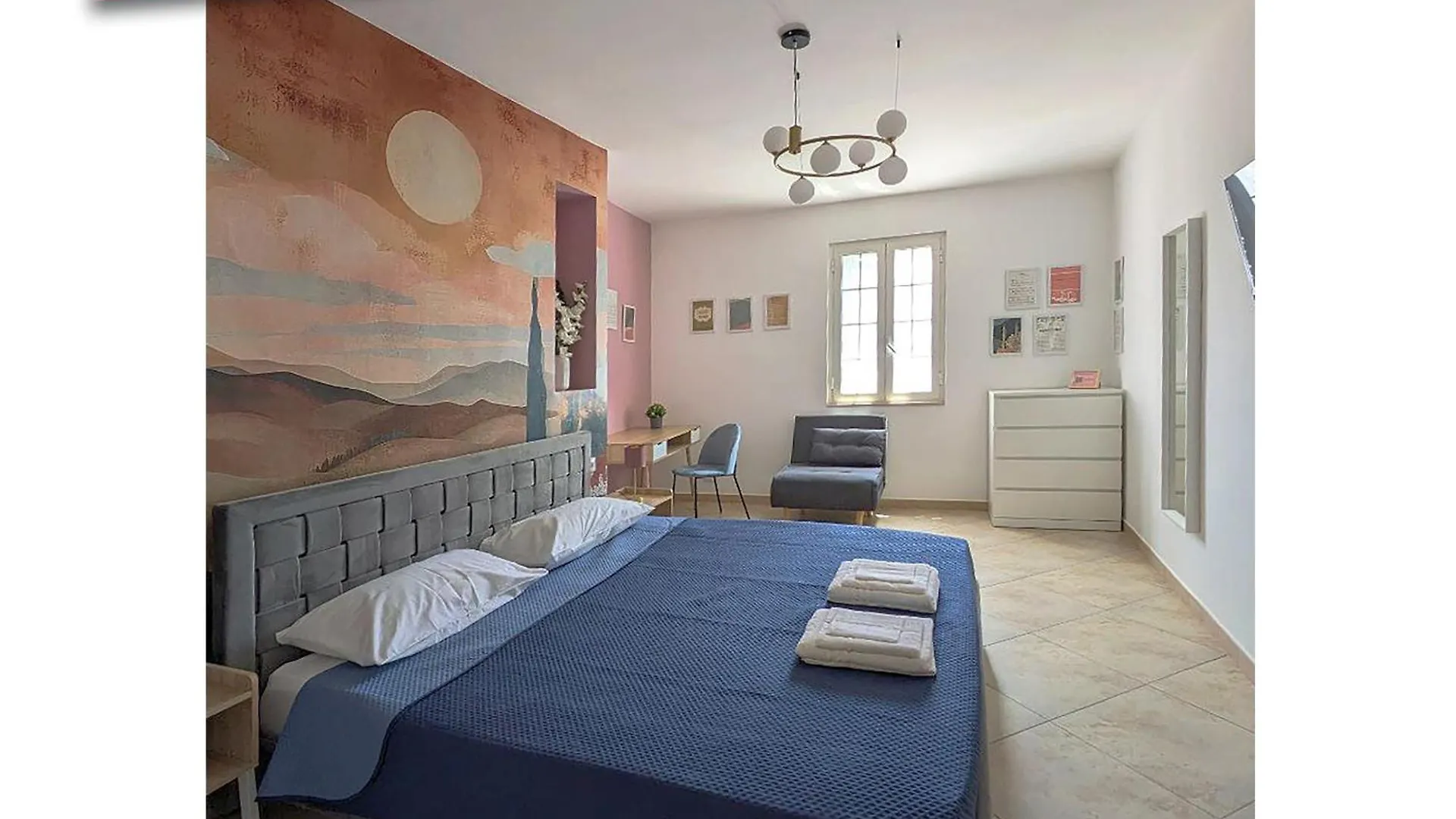 Largo Teatro Bed & Breakfast Bitonto